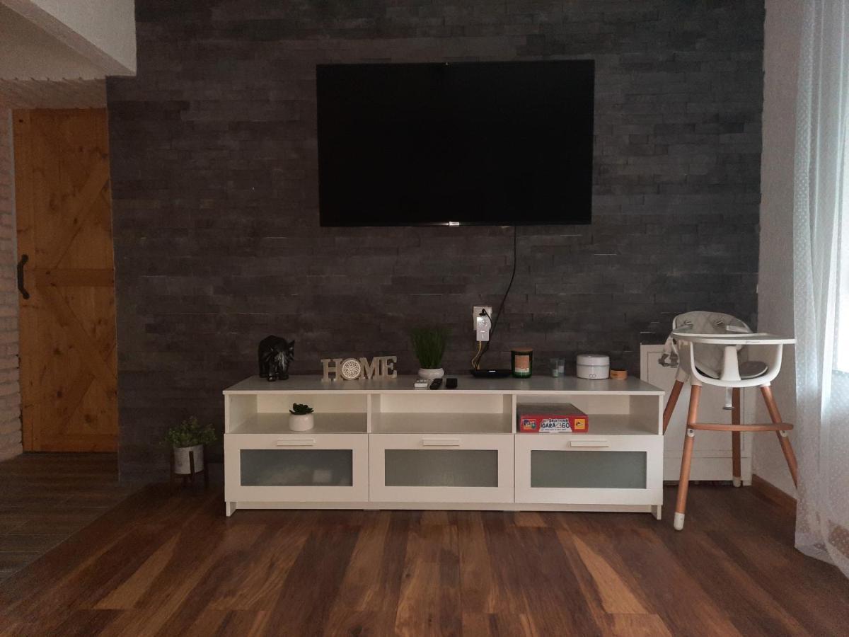 Apartman Twins Self Check In & Self Check Out Otočac Exterior foto