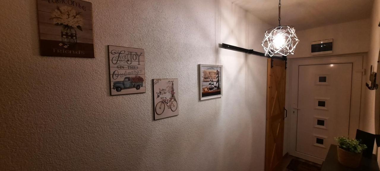 Apartman Twins Self Check In & Self Check Out Otočac Exterior foto