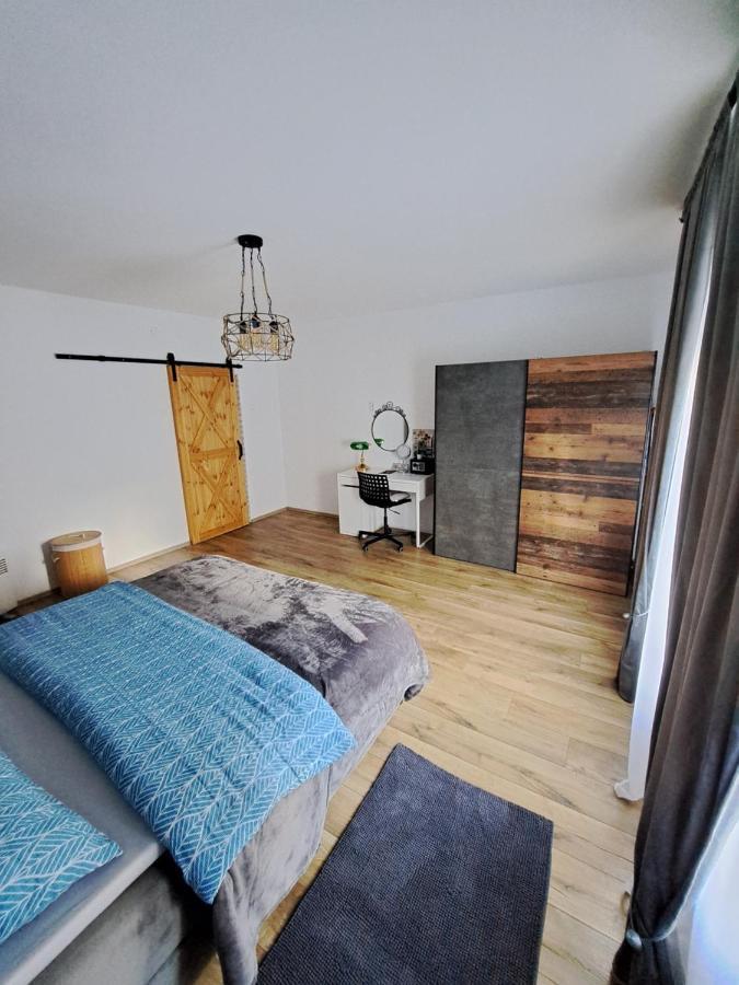 Apartman Twins Self Check In & Self Check Out Otočac Exterior foto